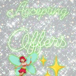 On anything over $20